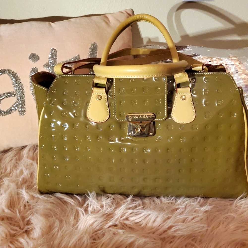 This Arcadia Bag!